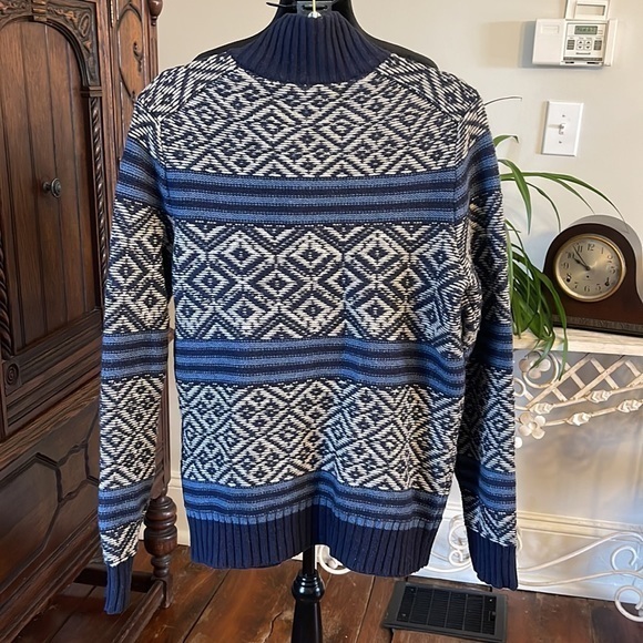 Gap Wool Cardigan L - Picture 3 of 6